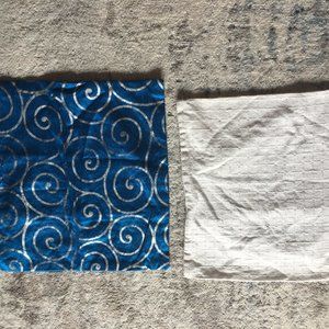 Decorative Pillow Covers  40cm X 40 Cm(16x16 in)